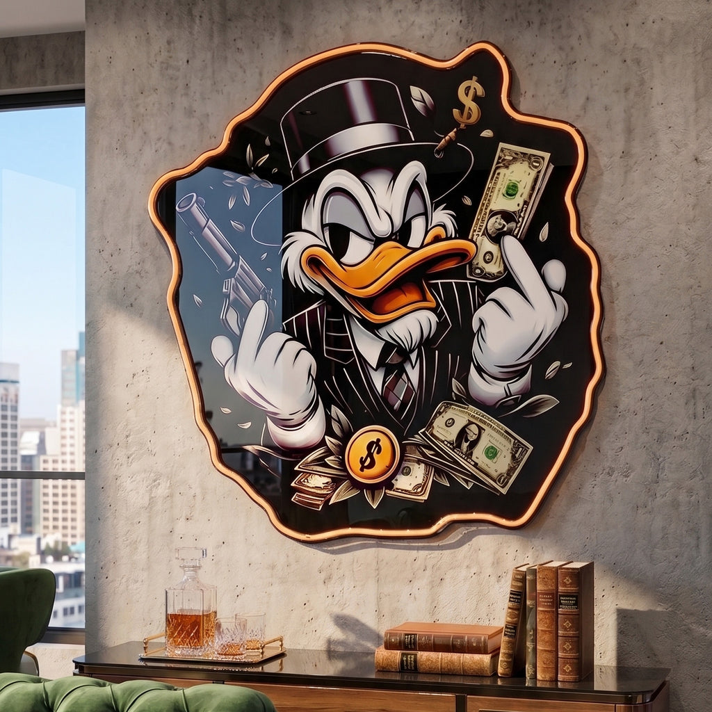 Duck Thug