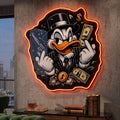 Duck Thug