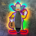 Krusty Rich Mirror 140*60 cm