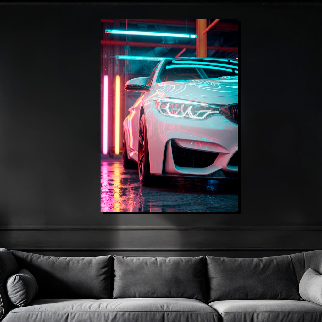 Bmw M3 F80