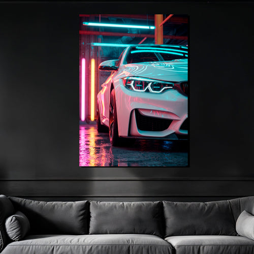 Bmw M3 F80